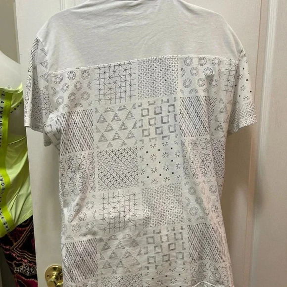 Armani exchanges men’s cotton tops - Picture 13 of 13